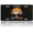 Mountain Adventure, variant on Mountain Adventure Hiking Nature Forest Sunset Decorative Car Front License Plate, Decorative Auto Tag, Aluminum Metal, 4-Hole, 6 x 12 Inch
