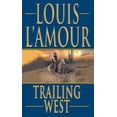 thumbnail image 1 of Pre-Owned Trailing West (Paperback) 0843960671 9780843960679, 1 of 1