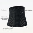 thumbnail image 3 of EFINNY Women's Abdominal Plastic Belt for Postpartum Tightness and Non compression Abdominal Belt for Traceless Closure of Belt, 3 of 9