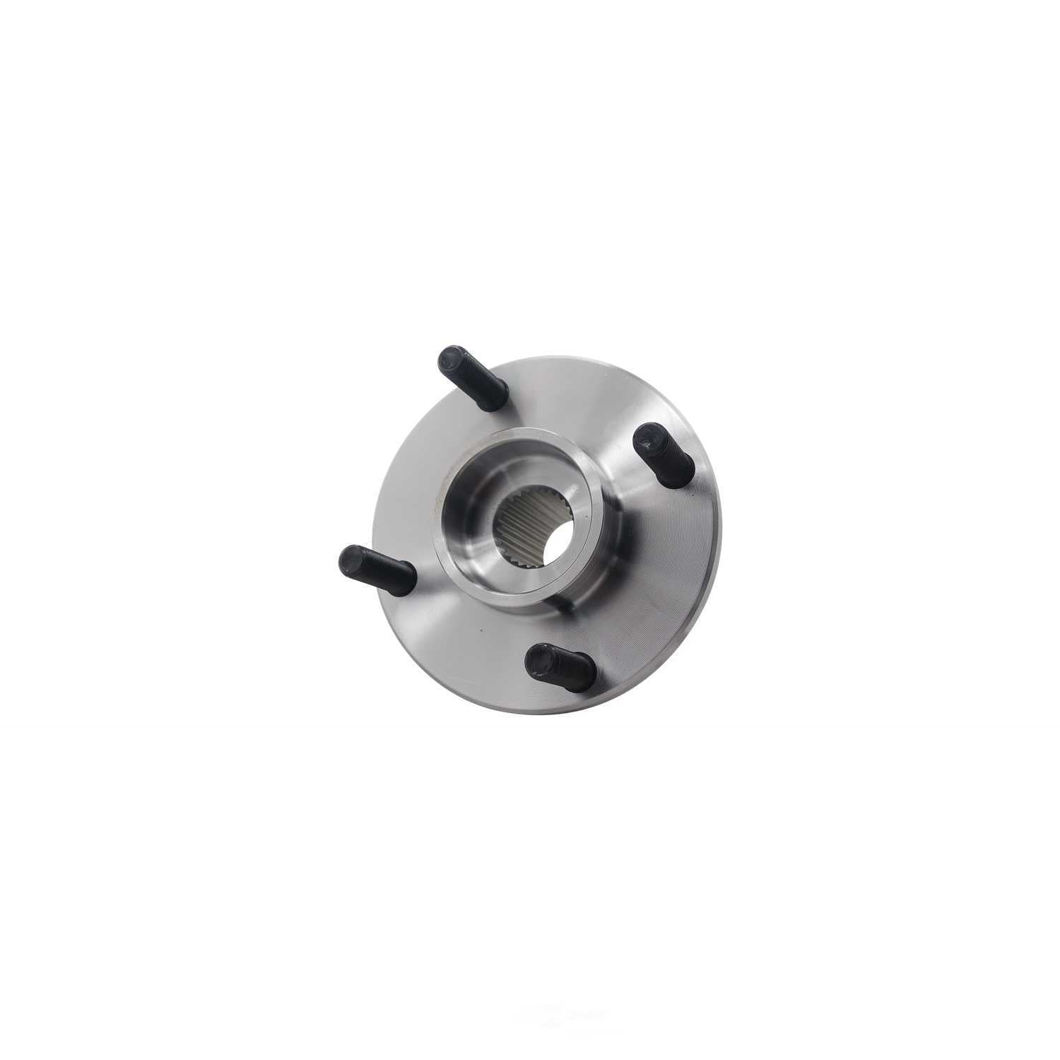 GSP 119503 Ford, Mercury Wheel Bearing and Hub Assembly - Front