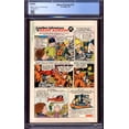 thumbnail image 2 of House of Secrets #115 - CGC 9.2 Comic Book, 2 of 2