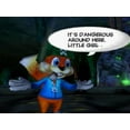 thumbnail image 6 of Conker's Bad Fur Day N64 Game(US Version), 6 of 9