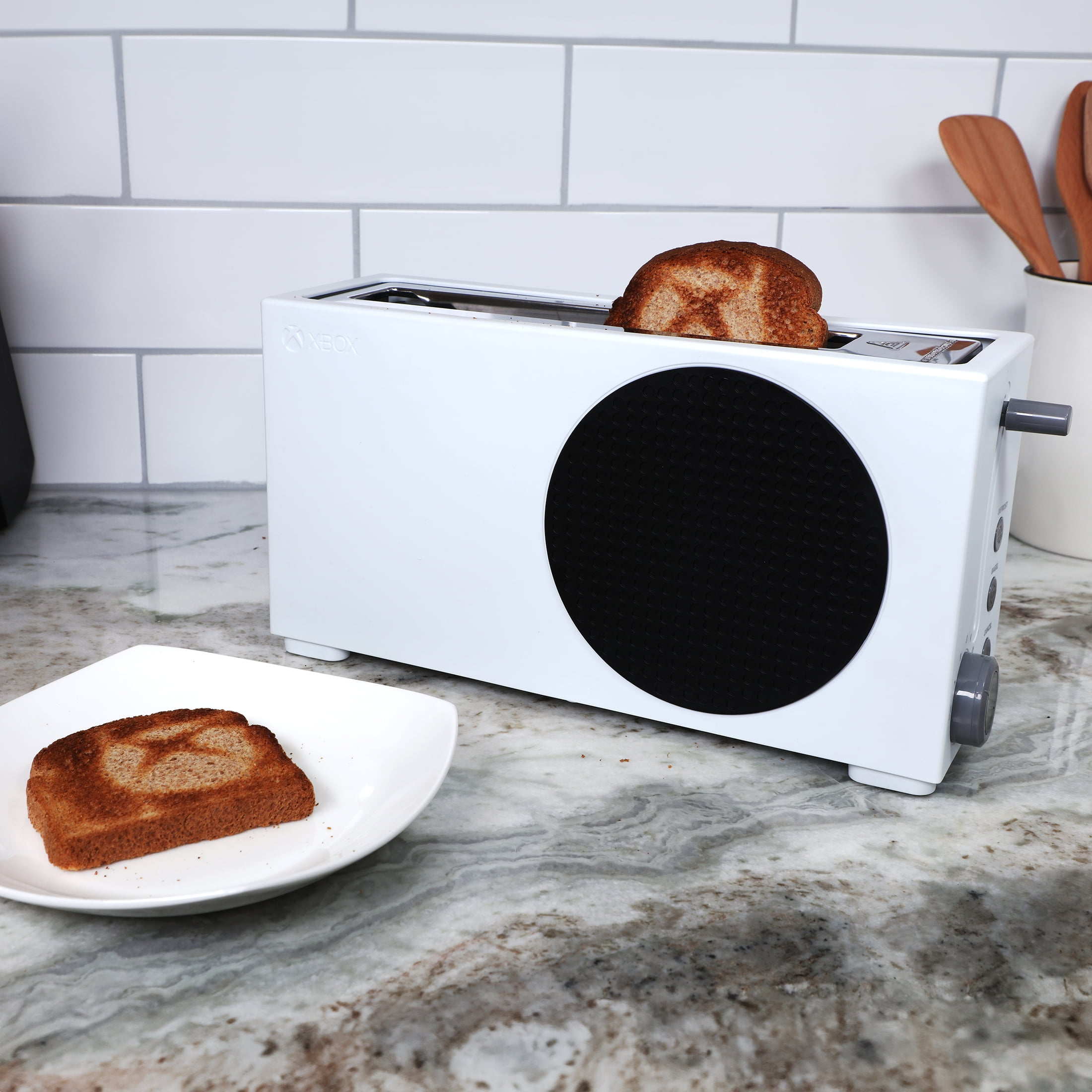 Le toaster Xbox est bien réel