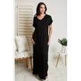 thumbnail image 2 of American Girl T-Shirt Dress with Pockets, 2 of 10