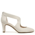 thumbnail image 3 of LifeStride Womens Giovanna 2 Dress Pumps - Medium & Wide Width, 3 of 7