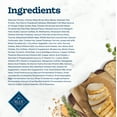 thumbnail image 3 of Blue Buffalo Tastefuls Natural Dry Cat Food, Weight Control 2.2kg, 3 of 9