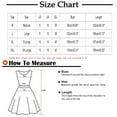thumbnail image 3 of Lmnyox Women's Spaghetti Strap Mini Dress Lightweight Sleeveless Dress Summer Casual Short Dress, 3 of 7