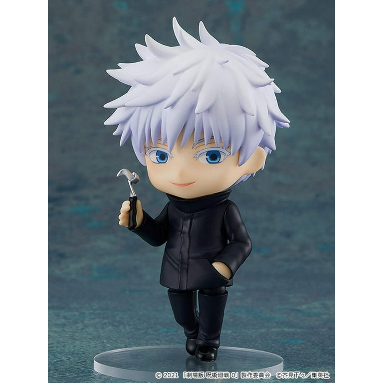 Good Smile Company Nendoroid 1767 Satoru Gojo Jujutsu Kaisen