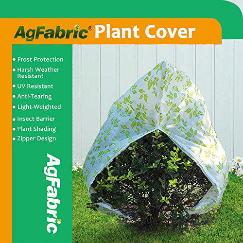 DCP 1.5oz,Non-Woven Row Cover & Plant Blanket Protection,Biting Protection 