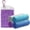 A Set, variant on 4 Pack Cooling Towels, Cooling Neck Wraps, Ice Towel, Soft Breathable Cool Towel