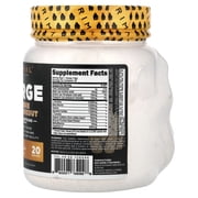 PrePrimal Purge, Xtreme Pre-Workout, POG (Pineapple, Orange, Guava), 12.93 oz (362 g)
