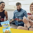 thumbnail image 2 of Bugles Crispy Corn Snacks, Hidden Valley Ranch Flavor, Snack Bag, 7.5 oz (2 Pack) Offer from Winrock Store, 2 of 10