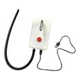 thumbnail image 1 of Bomba de agua eléctrica,Bomba autocebante con sifón eléctrico USB para el hogar,Bomba portátil de transferencia de agua para embotellar vino,Bomba de transferencia de cerveza líquida para, 1 of 6