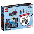 thumbnail image 6 of LEGO Super Heroes Spider-Man Car Chase 76133, 6 of 8