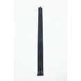 thumbnail image 5 of Hyper Tough 18inch Cable Tie Uv Black 5Pcs, 5 of 8