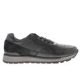 thumbnail image 1 of Tenis Mauro color negro con detalle de costuras 25.5 Dorothy Gaynor Tenis Mauro color negro con detalle de costuras 25.5, 1 of 6