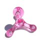 thumbnail image 5 of Self-massage Mini Massager, 4-head Massage Tool Body Massager For Back, Neck, Arms And Legs, 5 of 5