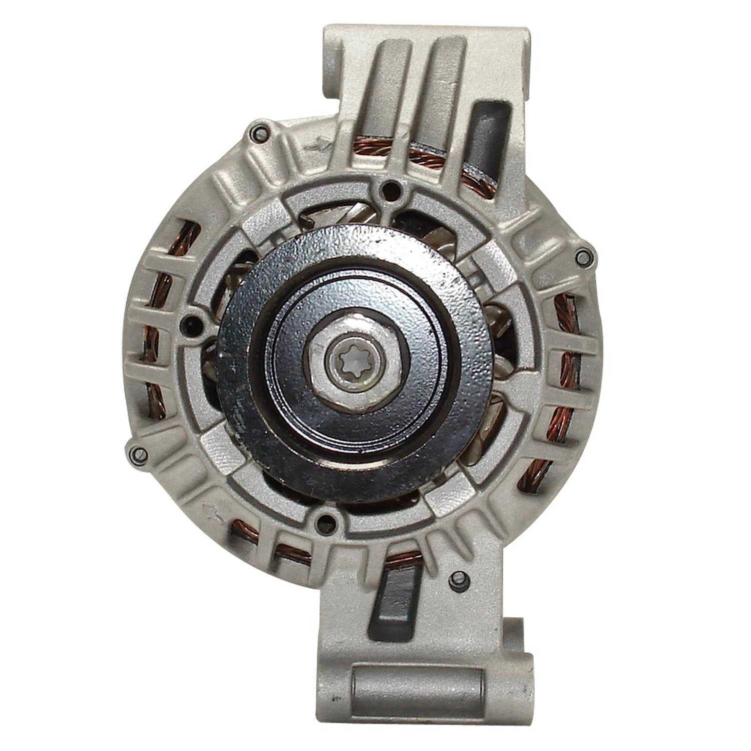 FVP Professional 11047 Alternator Standard