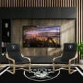 thumbnail image 6 of Imperial Las Vegas Raiders Bentwood Accent Chair, 6 of 6