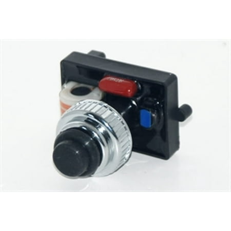

MHP MHP 3 Prong Electric Module Ignition 3 Prong Ignitor module for Infrared/Hybrid/Tri-Burn Grills ONLY. Maximum of three burners / EACH