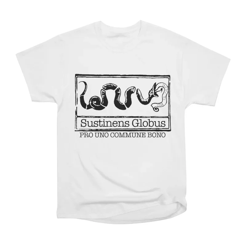 For One Common Good T-Shirt Tee Gift For Him Merch For Her Apparel For Friend