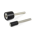 thumbnail image 4 of stanreset 151 Pcs Accessoire d'Outil Rotatif Métal avec Roue de Polissage Kit d'Accessoires de Ponçage 1/8 Pieds', 4 of 6