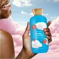 thumbnail image 6 of Bodycology Floating on a Cloud 2-in-1 Body Wash & Bubble Bath, 16 fl oz, 6 of 9