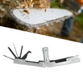 thumbnail image 4 of Ensemble d'Outils Multifonctionnel, Outil de Tronçonneuse Haute Précision pour Jardin pour Extérieur, 4 of 8