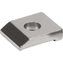 ALLSTAR PERFORMANCE ALL99302 Groover And Siper Parts and Components Blade Clamps for ALL10770 1pr