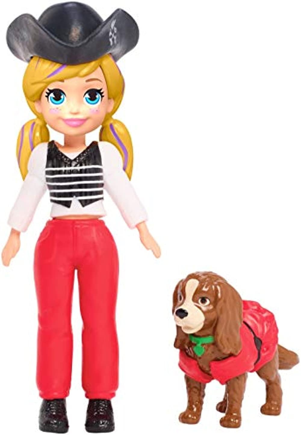 2019/2020 PET GROOMER Doll Career Fashion Pack New 