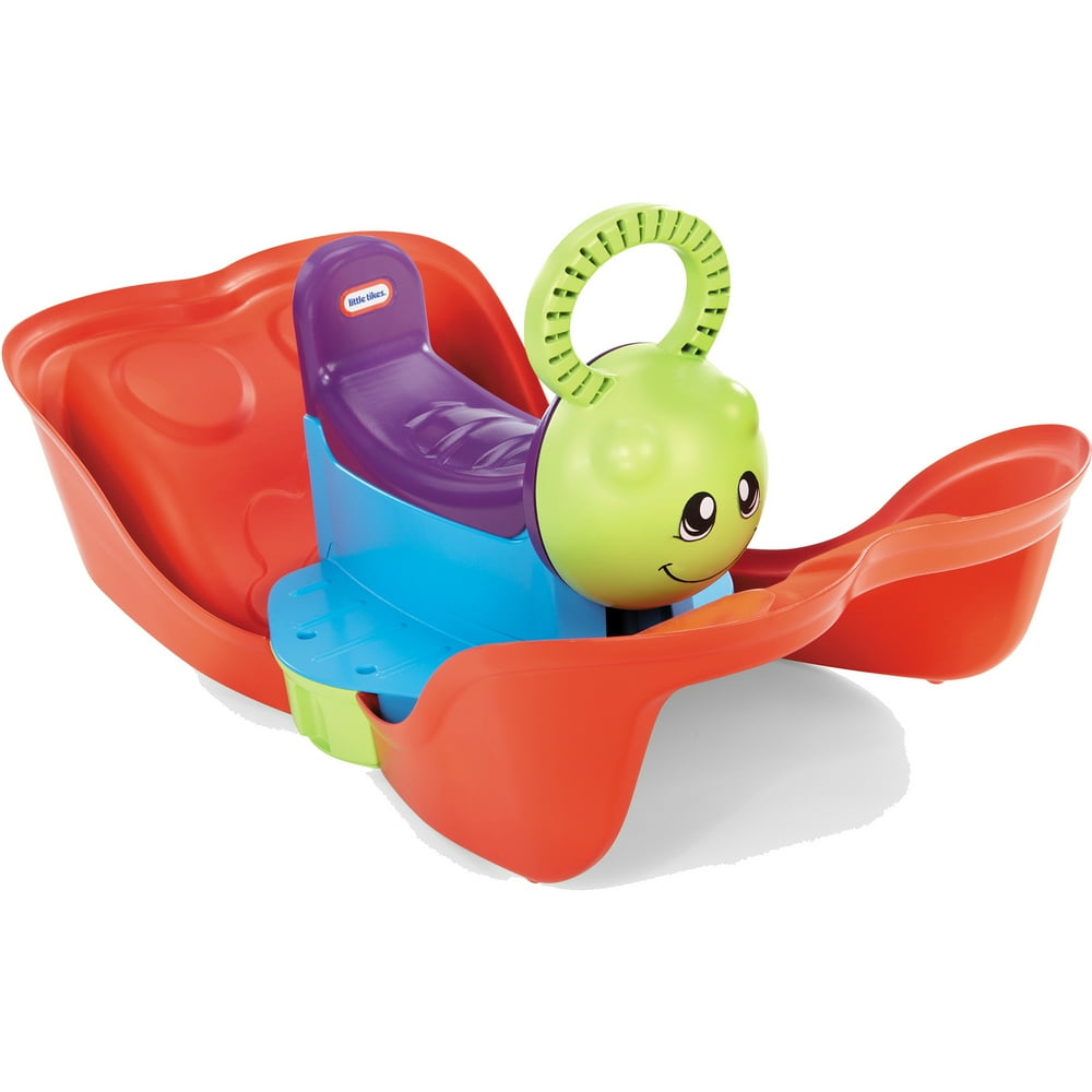 Little Tikes Activity Garden 3in1 Adventure Center