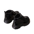 thumbnail image 6 of LvhaoGJOB Kids' Ankle Boots for Everyday Wear - Comfortable Fit, Stylish Design, 6 of 8