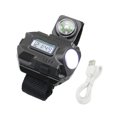 thumbnail image 2 of 1 Pieza Reloj ltiusos Viene con Cable USB Incorporada Sunnimix Linterna de reloj LED, 2 of 5