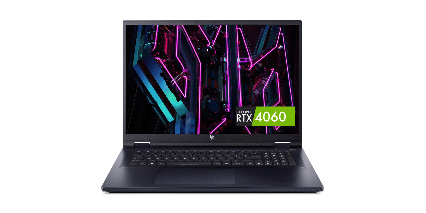 Restored Acer Predator Helios Neo 16" Gaming Notebook 32GB 1TB SSD NVIDIA GeForce RTX 4060 | PHN1671
