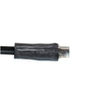 thumbnail image 2 of Centric Parts Brake Hydraulic Hose P/N:150.33043 Fits select: 2000-2006 AUDI TT, 2 of 7
