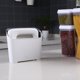 thumbnail image 4 of Juego de escoba para recogedor portátil, herramienta de limpieza, barre de escritorio, multifuncional para el hogar, para computa, oficina en Soledad Dustape y escoba, 4 of 8