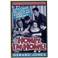 thumbnail image 1 of Pre-Owned Honey, I'm Home!: Sitcoms: Selling the American Dream (Paperback) 0312088108 9780312088101, 1 of 1