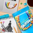thumbnail image 4 of SKITTLES, Tangy Tropical Chewy Candy, Bowl Size Bag, 320g, 4 of 8