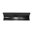 thumbnail image 1 of Warn Snow Plow 103872 Provantage II; 72 Inch Length; Straight Blade; Powder Coated; Black; Steel, 1 of 3