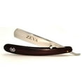 thumbnail image 3 of Men's Straight Razor Set Leather Strop Wet Stone Sharpening Razor Close Shave, 3 of 5