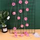 thumbnail image 5 of String Light Romántica Rose Ball Light Fairy Flower Light Para Dormitorio Garden Party Decor Guardurnaity HA043018-02, 5 of 6