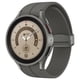 thumbnail image 1 of GPS WiFi SAMSUNG Galaxy Watch 5 Pro 45 mm REACONDICIONADO, 1 of 1