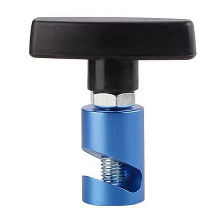 

Car Engine Hood Support Rod Trunk Pressure Rod Slip Fixing Tool Lifting Rod Slip and Pinch Device Birthday Gifts for Women Men