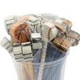 thumbnail image 4 of Moon Products Pencil & Eraser Topper Write-Ons, Sports, Pack of 36, 4 of 4