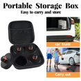 thumbnail image 4 of Chirano Lifting Jack Pad para Tesla Model 3/S/X/Y con funda de almacenamiento, 4 of 7