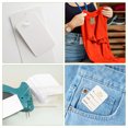 thumbnail image 5 of 2000 Pcs Standard Tagging Barb Fasteners, 2.2 Inch Pink Tagging Gun Fasteners Plastic Garment for Clothing, 5 of 5