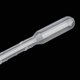 thumbnail image 3 of Gotero de Pipetas de Transferencia Zulema Graduadas Desechables de Plástico, 3 of 8