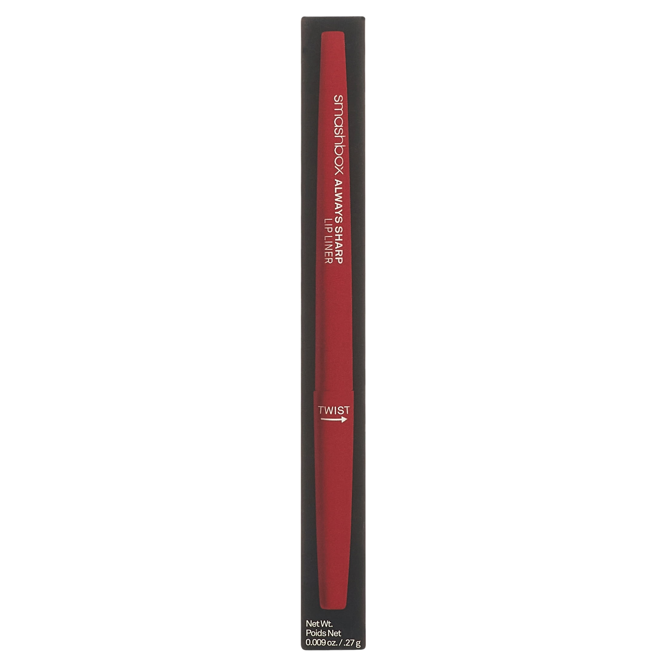 Always Sharp Lip Liner, Figgy, 0.01 Oz