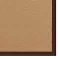 thumbnail image 3 of Linon Athena Cork & Brown 2.6x12 Runner, 3 of 3