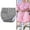 Grey, variant on Adult Cloth Diapers Adult Nappy Anti-Leakage Waterproof for Old Man Incontinence